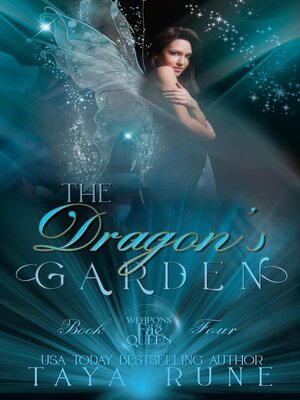 cover image of The Dragon's Garden